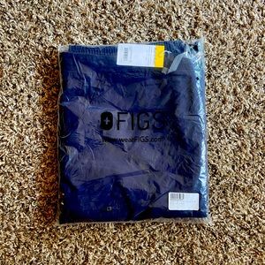 FIG Clothing Yola Scrub Pants